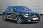 2025 Mercedes-Benz GLA