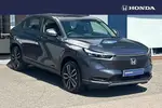 2024 Honda HR-V