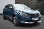 2022 Peugeot 5008