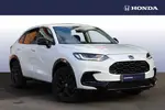 2024 Honda ZR-V
