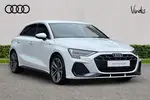2025 Audi A3