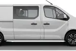 2026 Renault Trafic