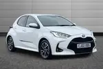 2022 Toyota Yaris