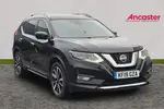 2019 Nissan X-Trail