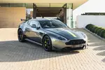 2017 Aston Martin Vantage