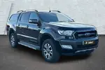 2016 Ford Ranger