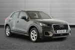 2019 Audi Q2