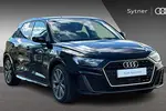 2025 Audi A1