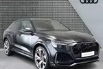 2020 Audi RS Q8