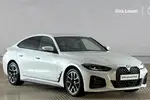 2024 BMW 4 Series Gran Coupe