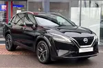2022 Nissan Qashqai