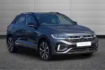2025 Volkswagen T-Roc