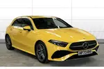 2023 Mercedes-Benz A-Class