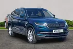 2019 Skoda Kodiaq