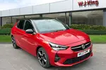 2023 Vauxhall Corsa
