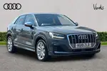 2019 Audi Q2