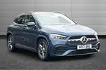 2021 Mercedes-Benz GLA