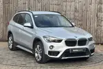 2016 BMW X1