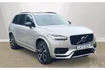 2022 Volvo XC90