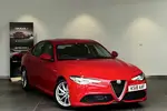2018 Alfa Romeo Giulia