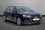 2021 Audi A1