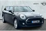 2017 MINI Clubman