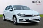 2018 Volkswagen Polo