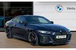 2021 BMW 4 Series