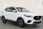 2022 MG ZS