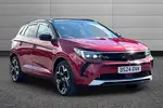 2024 Vauxhall Grandland