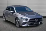 2023 Mercedes-Benz A-Class
