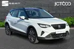2022 SEAT Arona