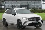 2025 Mercedes-Benz GLC