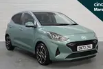 2023 Hyundai i10