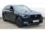 2026 Mazda Cx 80
