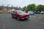 2023 Ford Kuga
