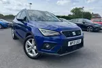 2021 SEAT Arona