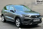 2024 SEAT Ateca