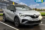 2022 Renault Captur