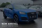 2020 Audi Q2