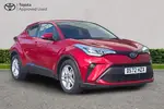 2023 Toyota C-HR