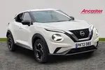 2022 Nissan Juke