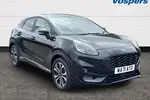 2021 Ford Puma