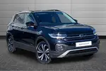 2023 Volkswagen T-Cross