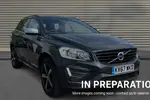 2017 Volvo XC60