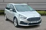 2023 Ford Galaxy