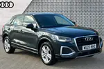 2023 Audi Q2