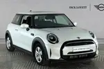 2022 MINI Hatchback