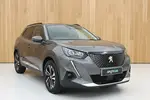 2020 Peugeot 2008