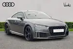 2022 Audi TT